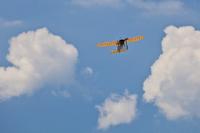 JAN KASPAR's BLERIOT 1